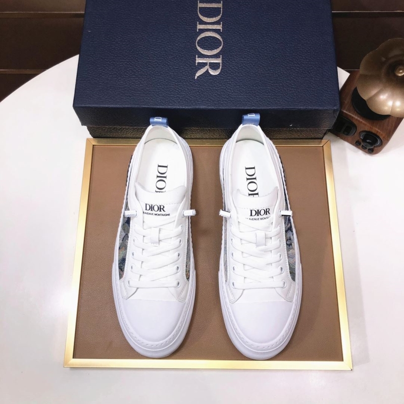 ch**an D*or casual shoes